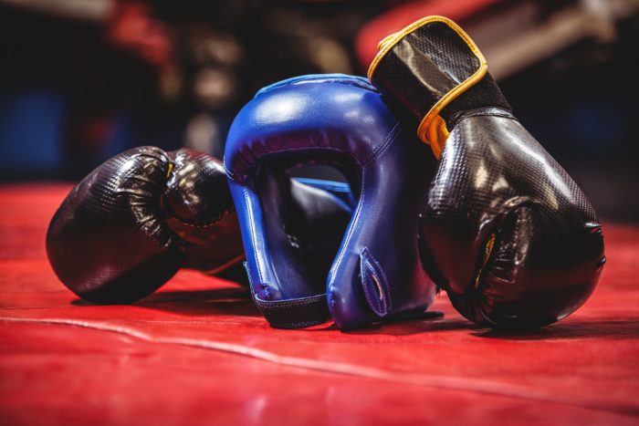 best boxing headgear for sparring