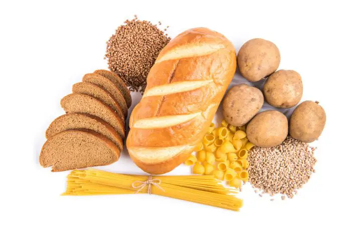 Carbohydrates Diet for Boxers: