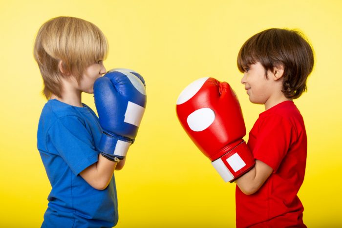 Best Boxing Gloves for Kids and Youth