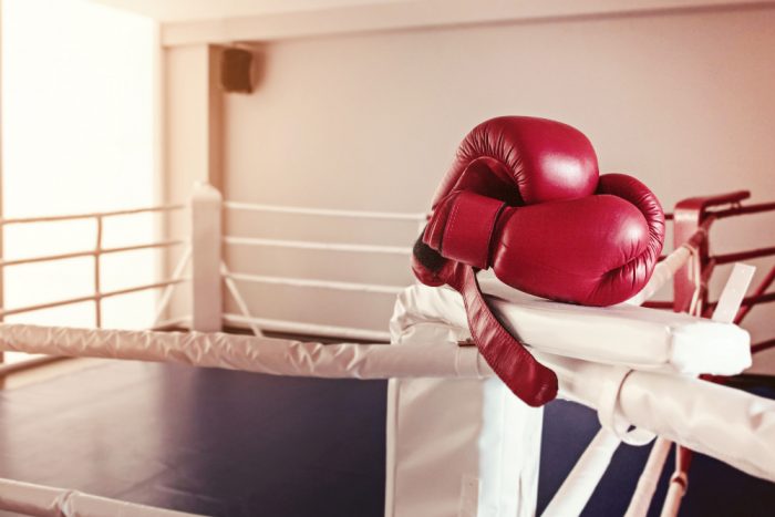 boxing vs muay thai gloves
