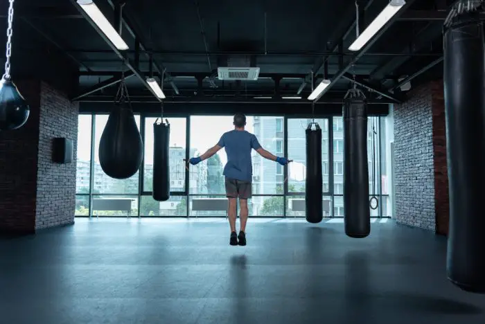 Jump Ropes for Boxers