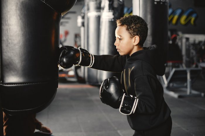 Boxing Gloves for Kids