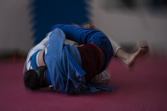 blue belt in bjj requirements