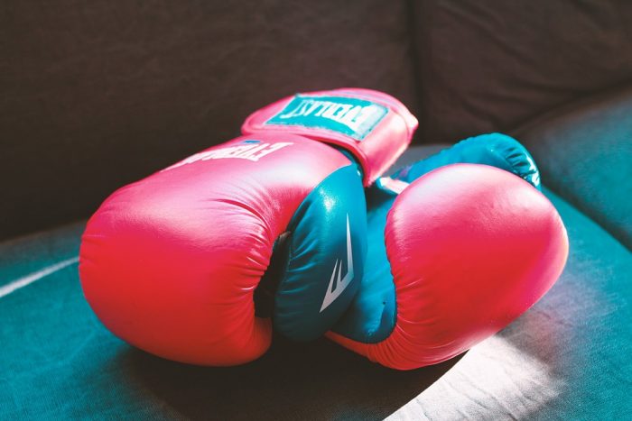 Boxing Gloves for Heavy Bag