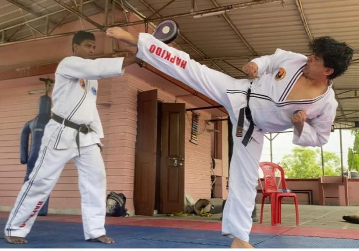 Which one is better? Aikido vs hapkido?