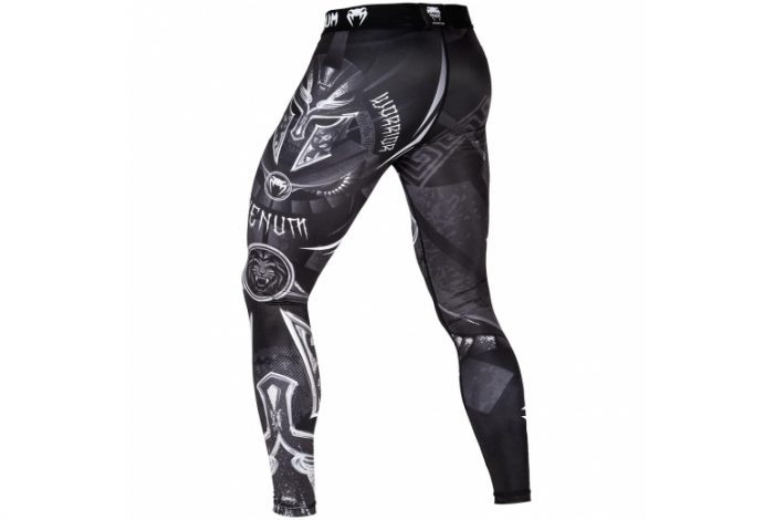 Best brands for BJJ spats