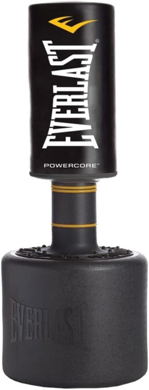 Power Core Punching Bag For Apartment