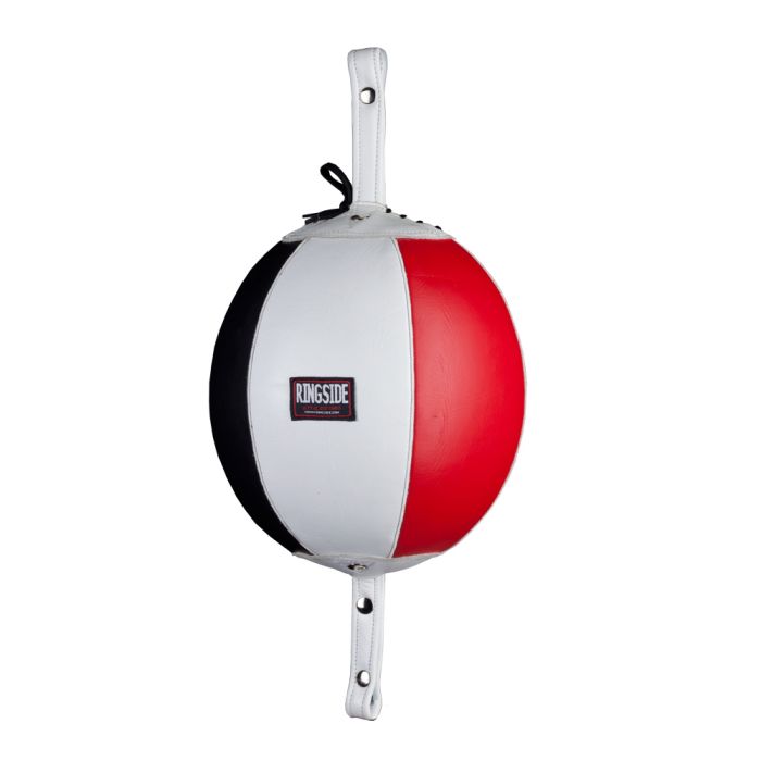  Ringside Boxing Double-End Punching Bag For Apartment
