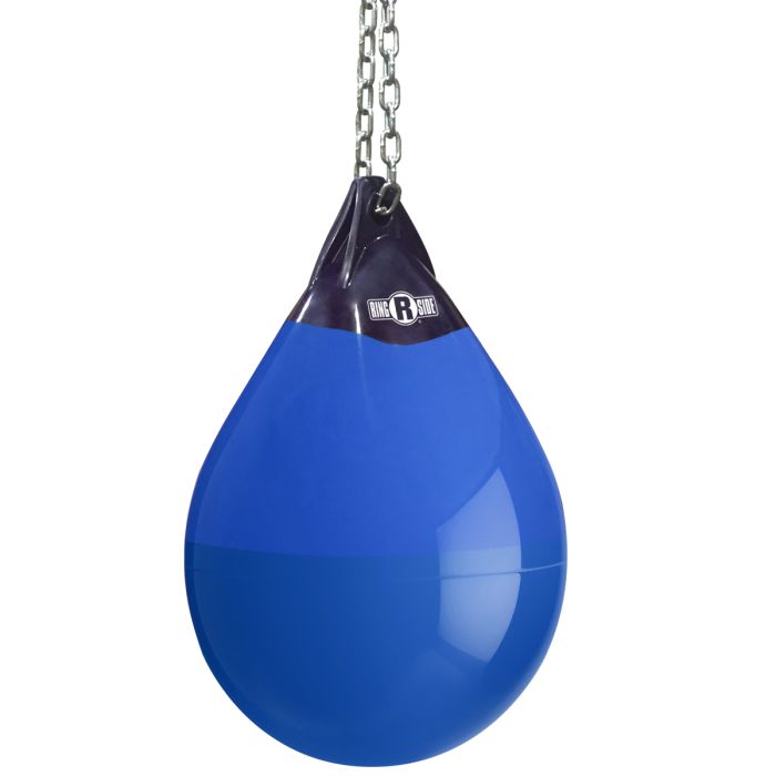 ringside tsunami water heavy bag