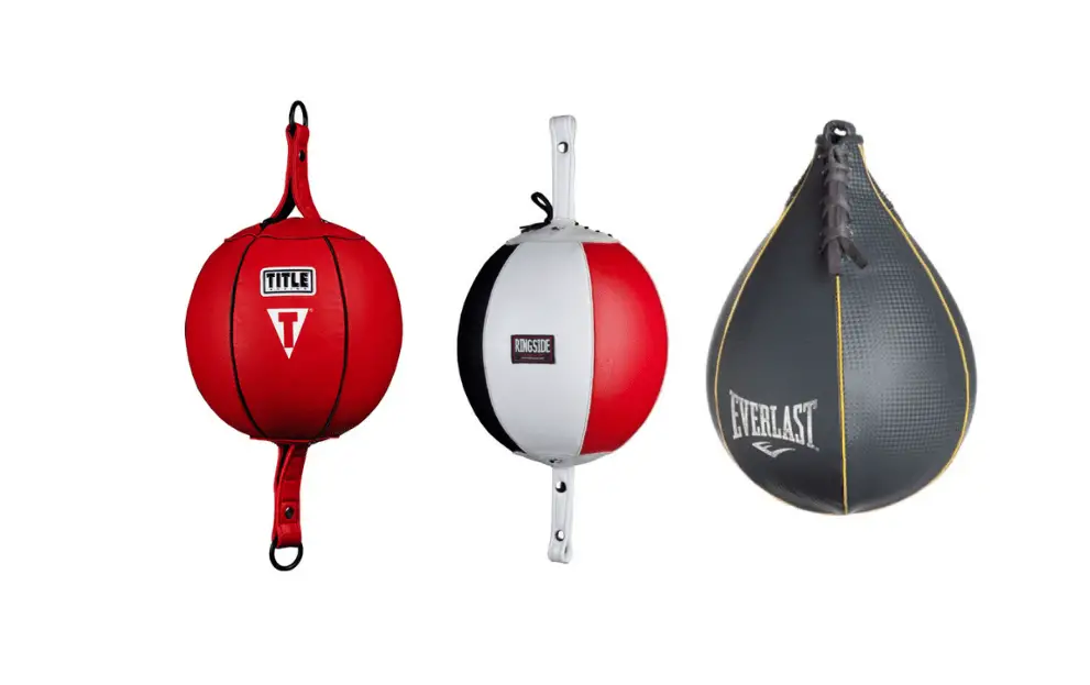 Punching Bags For Apartment & Small Spaces
