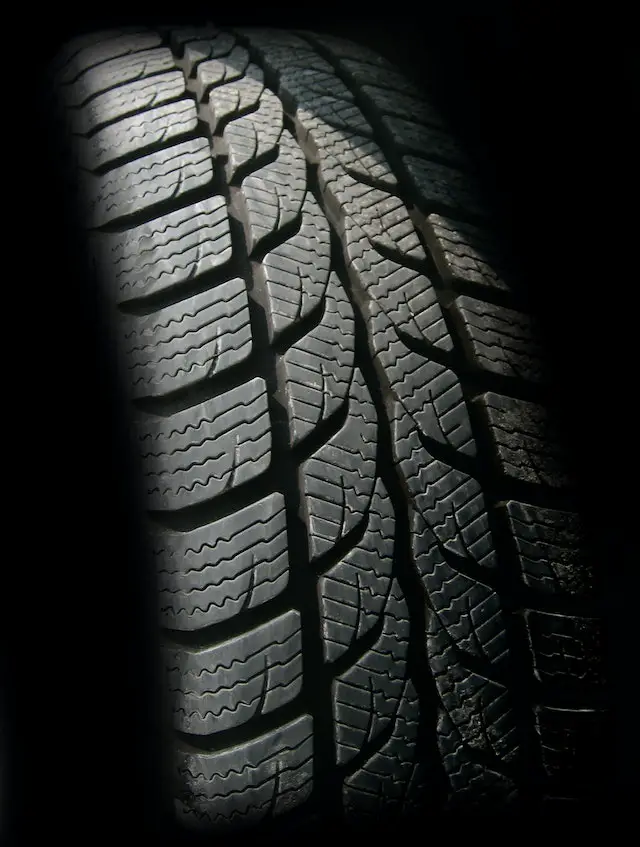 USED CAR TIRES for boxing