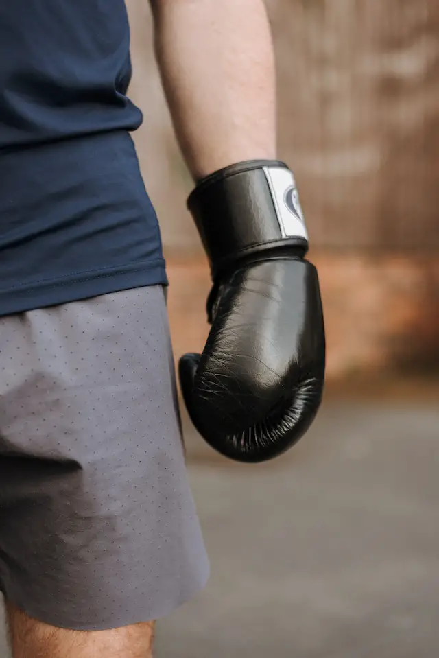 boxing gloves fitting tips