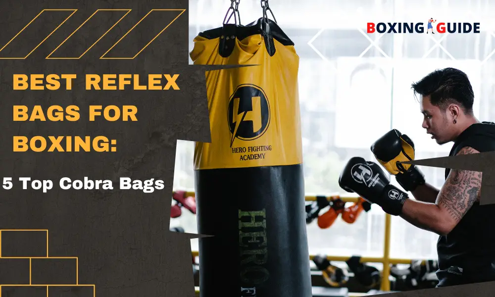 Best Freestanding reflex bag