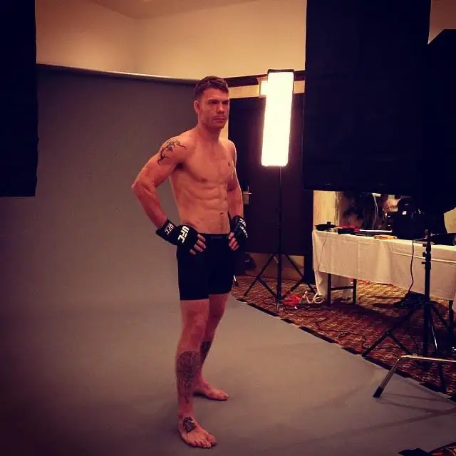 Paul Felder