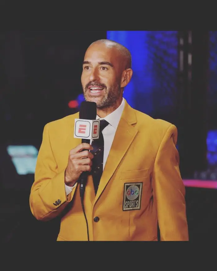 Jon Anik