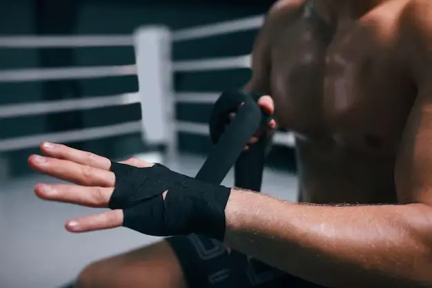 A Complete Guide to Wear Boxing Hand Wraps