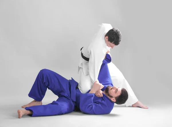BJJ vs Japanese Jiu Jitsu